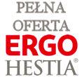 Pe�na oferta ERGO HESTIA